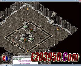 热血传奇手机版