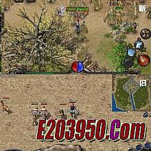 热血传奇手游合击版