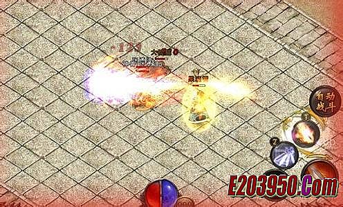 热血传奇14周年客户端