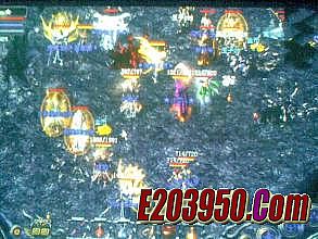 复古传奇私服发布网