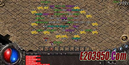 1.70金币复古传奇