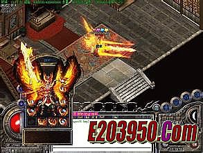 热血中变传奇网站