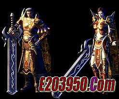 热血传奇百区客户端