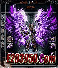 热血传奇白日门技能书