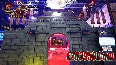 热血传奇变态版