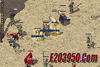 热血传奇类手游ios