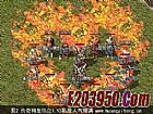 传奇版本简单入手法师虎啸诀